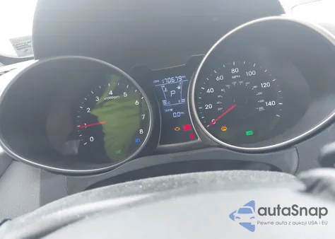 2016 Hyundai Veloster from USA, damaged, VIN KMHTC6AD7GU286842